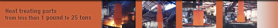 Metlab | Heat Treating | Surface Treatment | Metallurgical Consulting